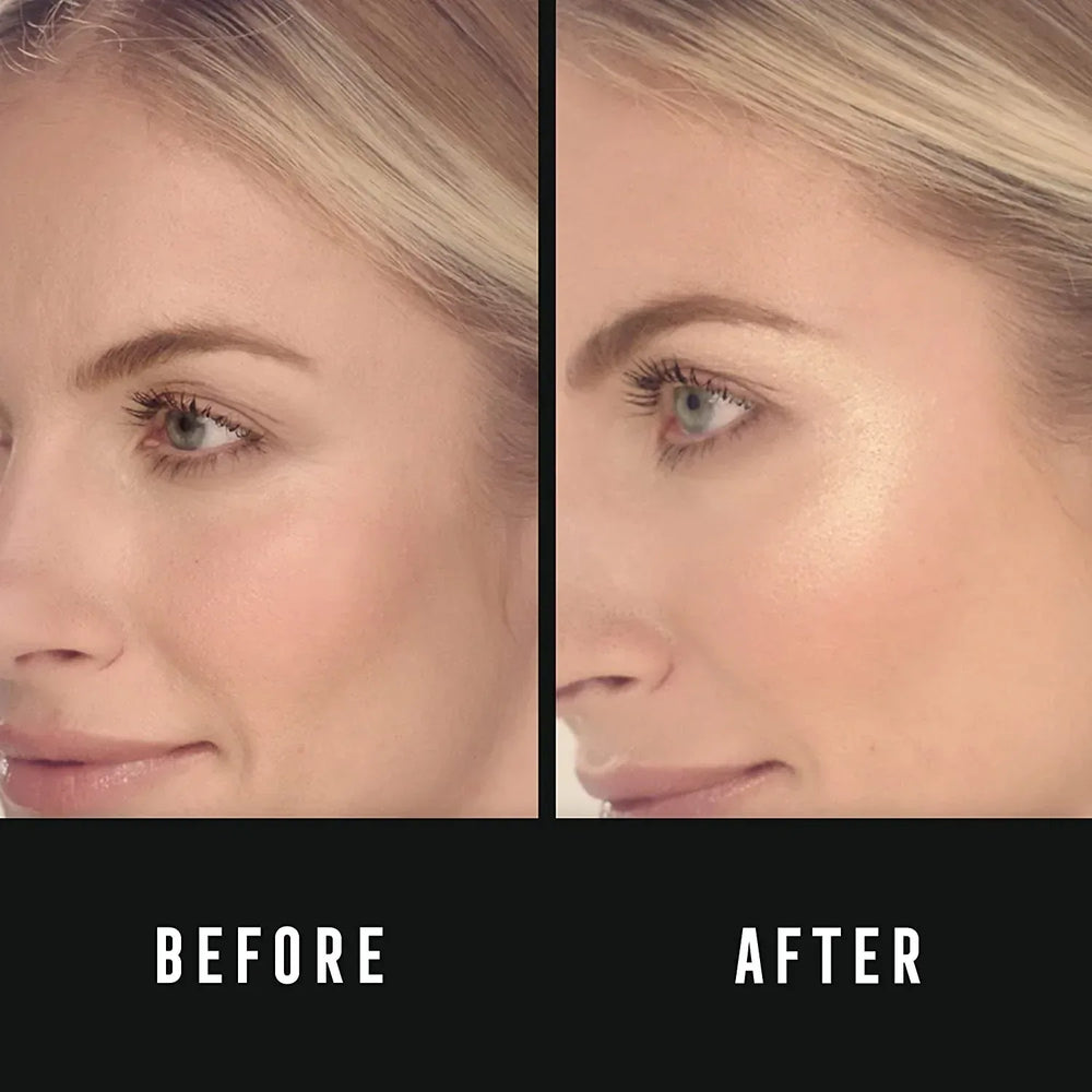 Max Factor- Miracle Glow Duo- Pro Illuminator- 20 Medium - The Beauty League Pakistan