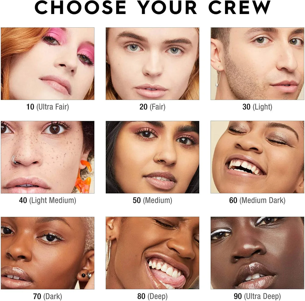 Urban Decay Stay Naked Correcting Concealer -50WY Medium Warm Yellow - The Beauty League Pakistan