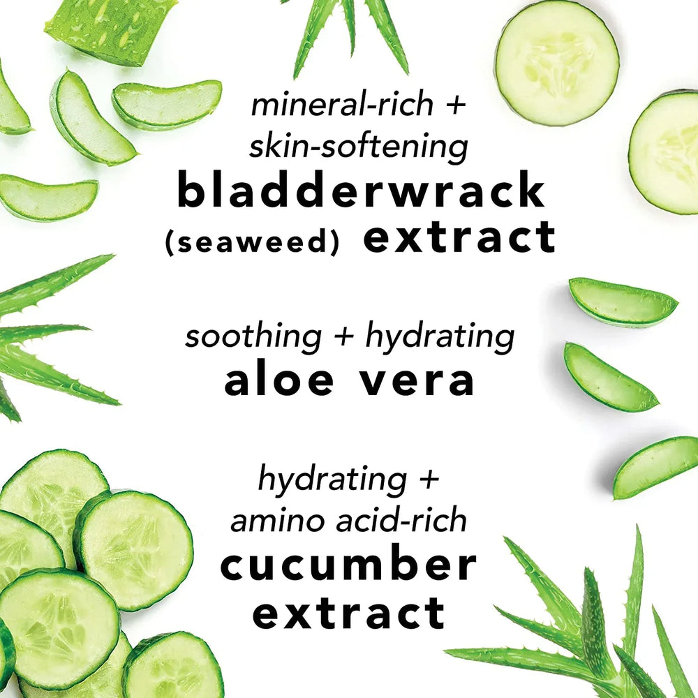 Mario Badescu-Facial Spray With Aloe, Cucumber And Green Tea - The Beauty League Pakistan
