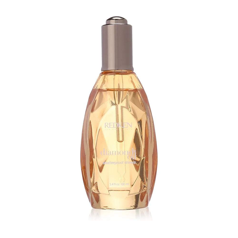 Redken- Diamond Oil Shatterproof Shine - 100ml - The Beauty League Pakistan