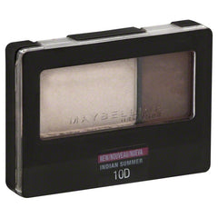 Maybelline- Expert Wear Eyeshadow 10D Indian summer