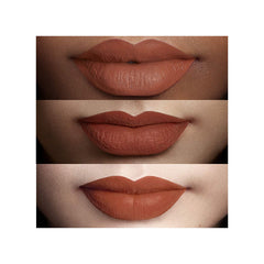 L'Oreal Paris Infallible Les Chocolats Liquid Lipstick - 862 Volupto Choco