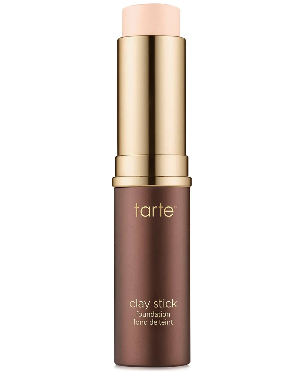 Tarte- Clay Stick Foundation- Fair Beige - The Beauty League Pakistan