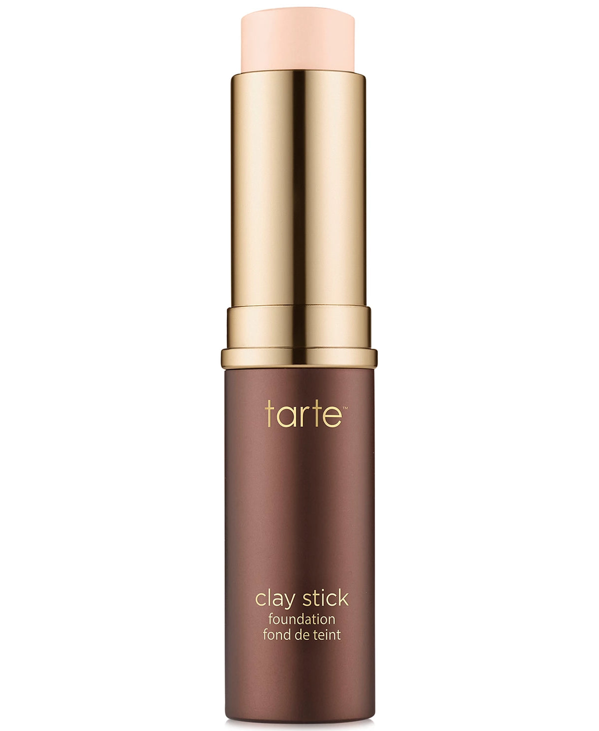 Tarte- Clay Stick Foundation- Fair Beige