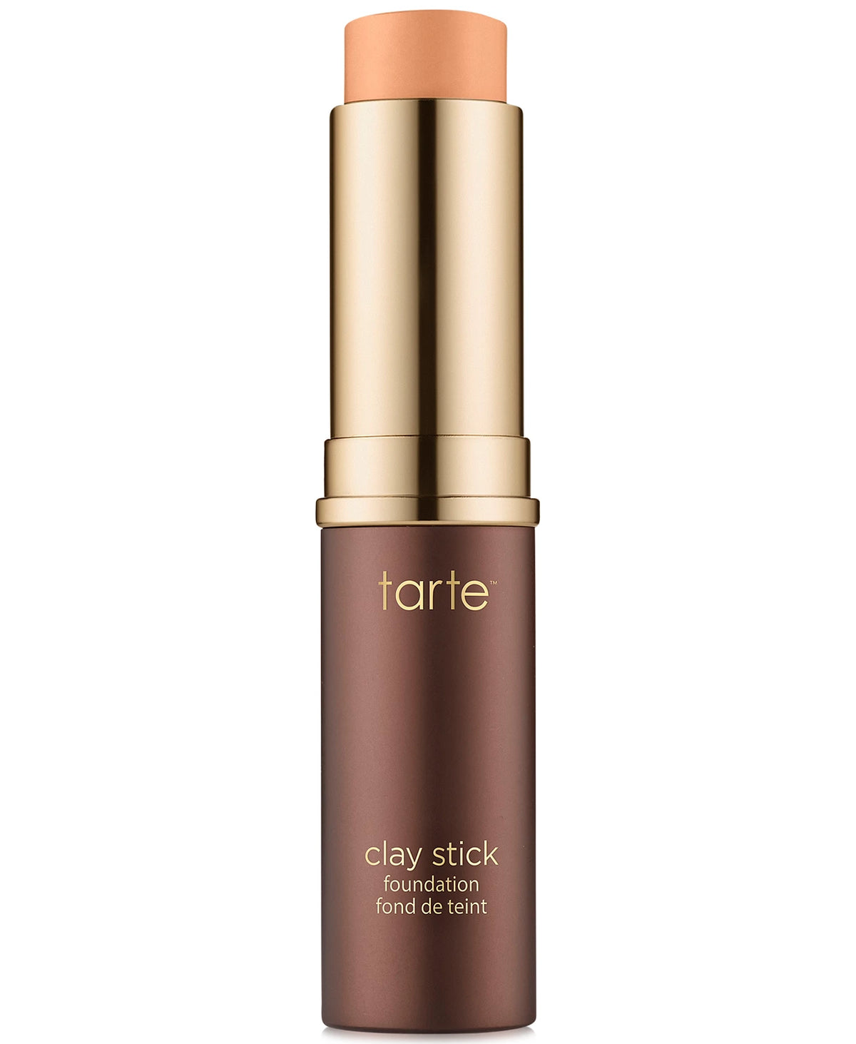 Tarte- Clay Stick Foundation- Tan Sand