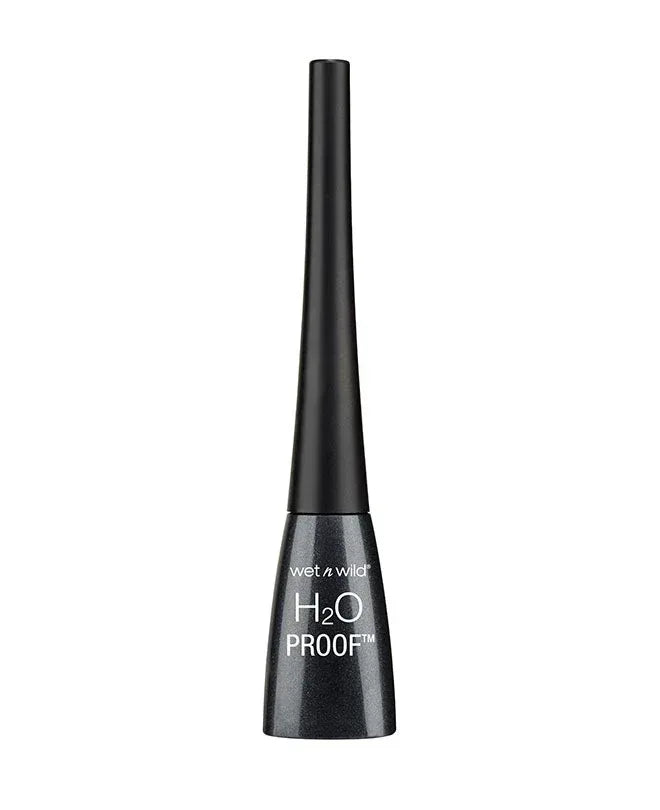 Wet N Wild- H2O Proof Liquid Eyeliner - The Beauty League Pakistan