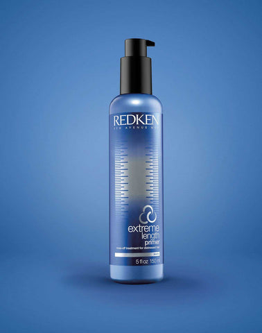 Redken- Extreme Length Primer Rinse Out Treatment 150ml