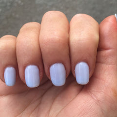 Essie Ge- Frisky Femininity