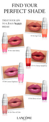 LANCÔME Lipgloss Juicy Shaker- 201 Piece Of Cake