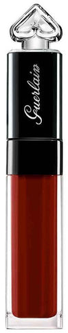 Guerlain La Petite Robe Noire Lip Colour’ink L121 #STYLEGRAM