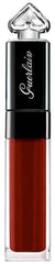 Guerlain La Petite Robe Noire Lip Colour’ink L121 #STYLEGRAM