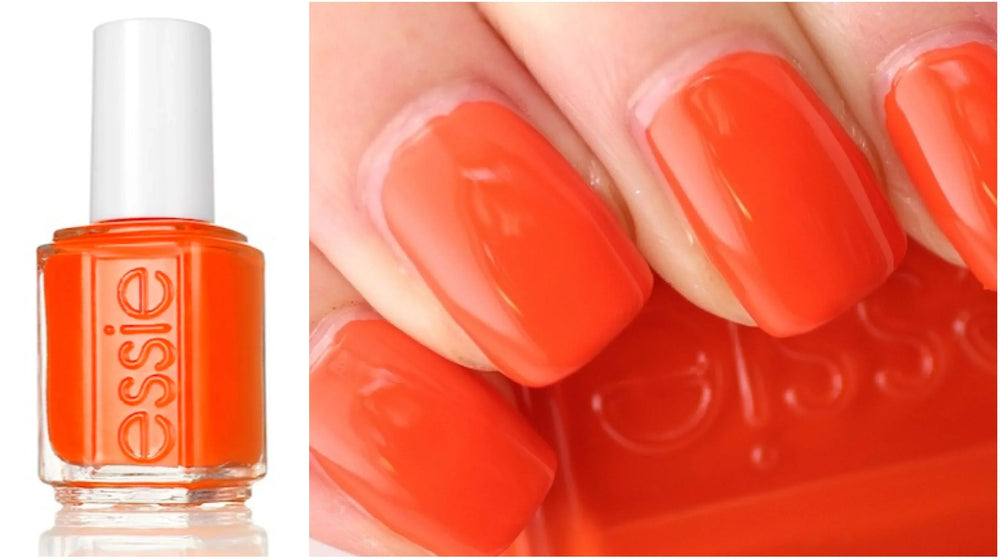 Essie- Orange It's Obvious - The Beauty League Pakistan