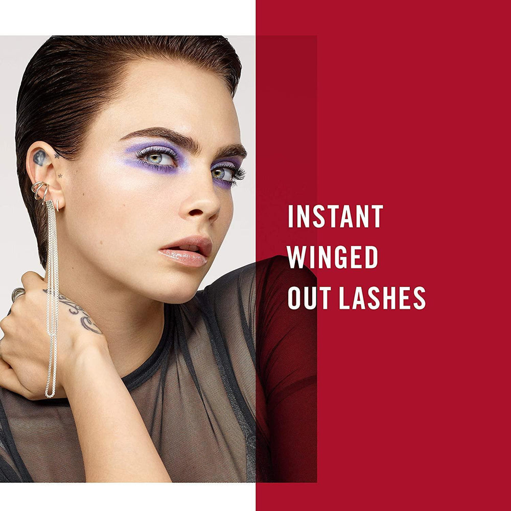 Rimmel London-Wow Wings Mascara, Waterproof Black, 0.4 Fl Oz - The Beauty League Pakistan