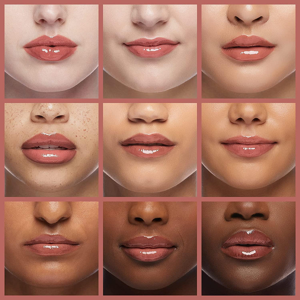 Rimmel Stay Gloss lip gloss- Sippin - The Beauty League Pakistan