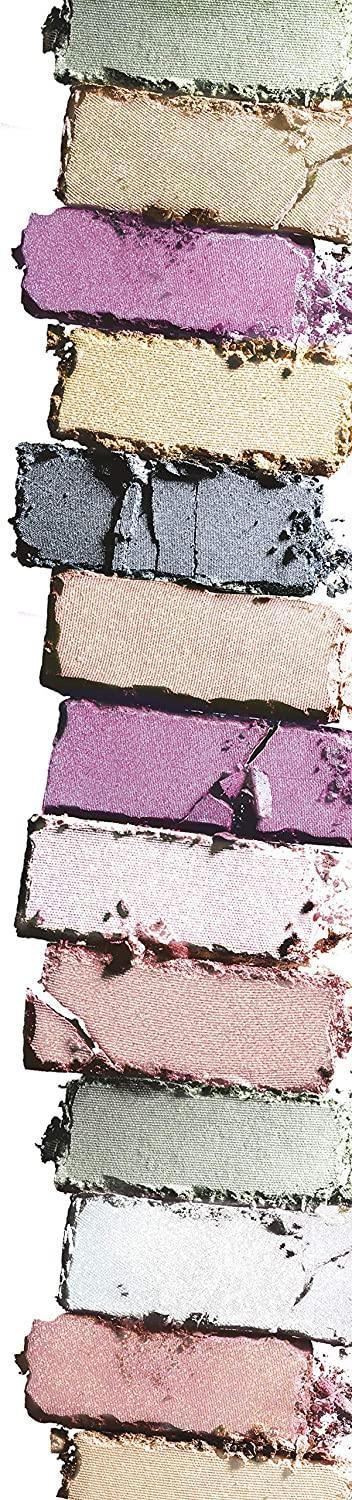 Maybelline The City Kits All-In-One Eye & Cheek Palette, Urban Light - The Beauty League Pakistan
