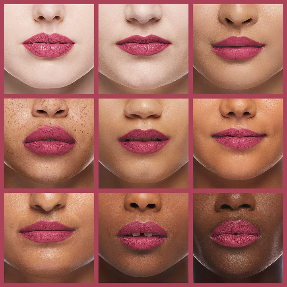 Wet N Wild- Cloud Pout Marshmallow Lip Mousse- Girl You Are Whipped - The Beauty League Pakistan