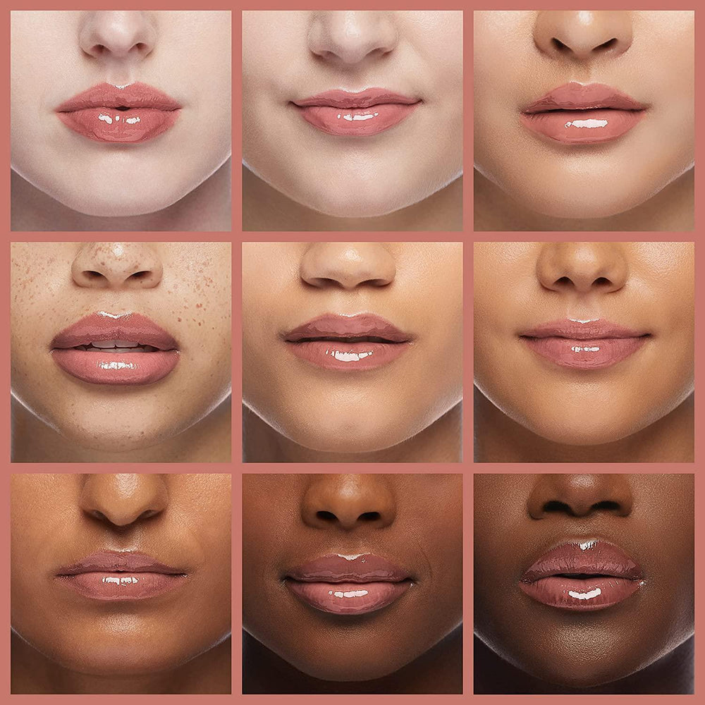 COVERGIRL Exhibitionist Lip Gloss- Tiger Eye - The Beauty League Pakistan