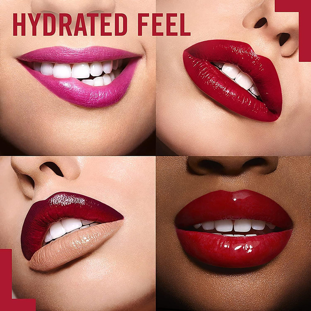 Rimmel Moisture Renew Lipstick - In Love With Ginger 660 - The Beauty League Pakistan