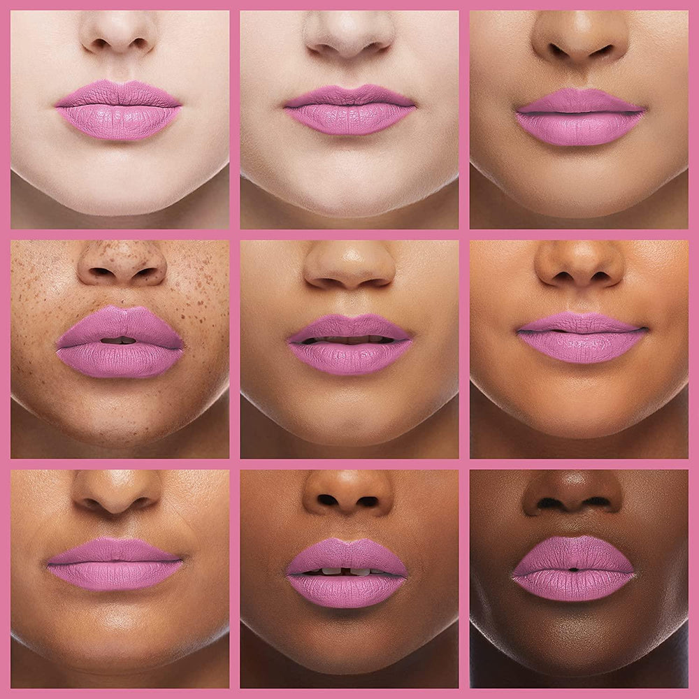 Wet N Wild- Cloud Pout Marshmallow Lip Mousse- Cotton Candy - The Beauty League Pakistan
