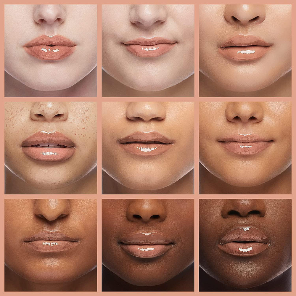 Rimmel Stay Gloss lip gloss- Honey,Honey - The Beauty League Pakistan