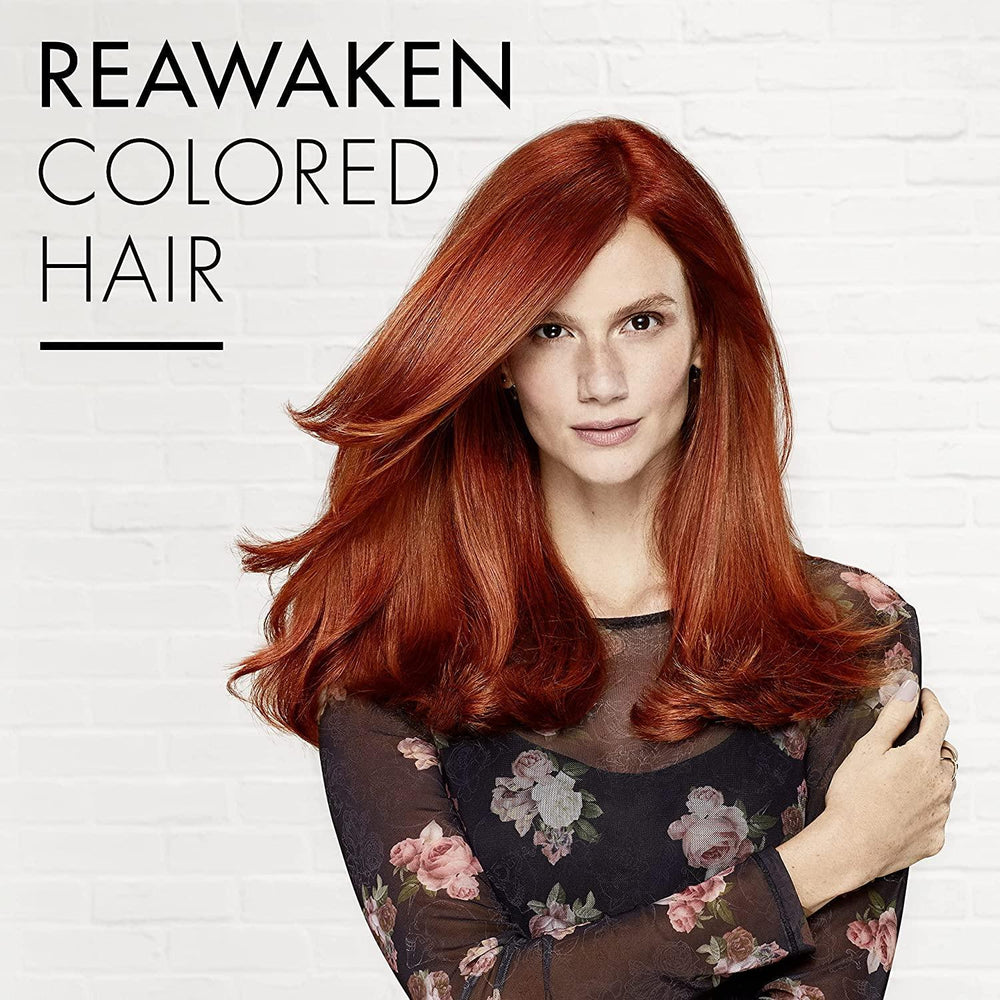 Nexxus Hair Color Assure Sulfate-Free Shampoo For Color Treated Hair with ProteinFusion, Color Shampoo - The Beauty League Pakistan