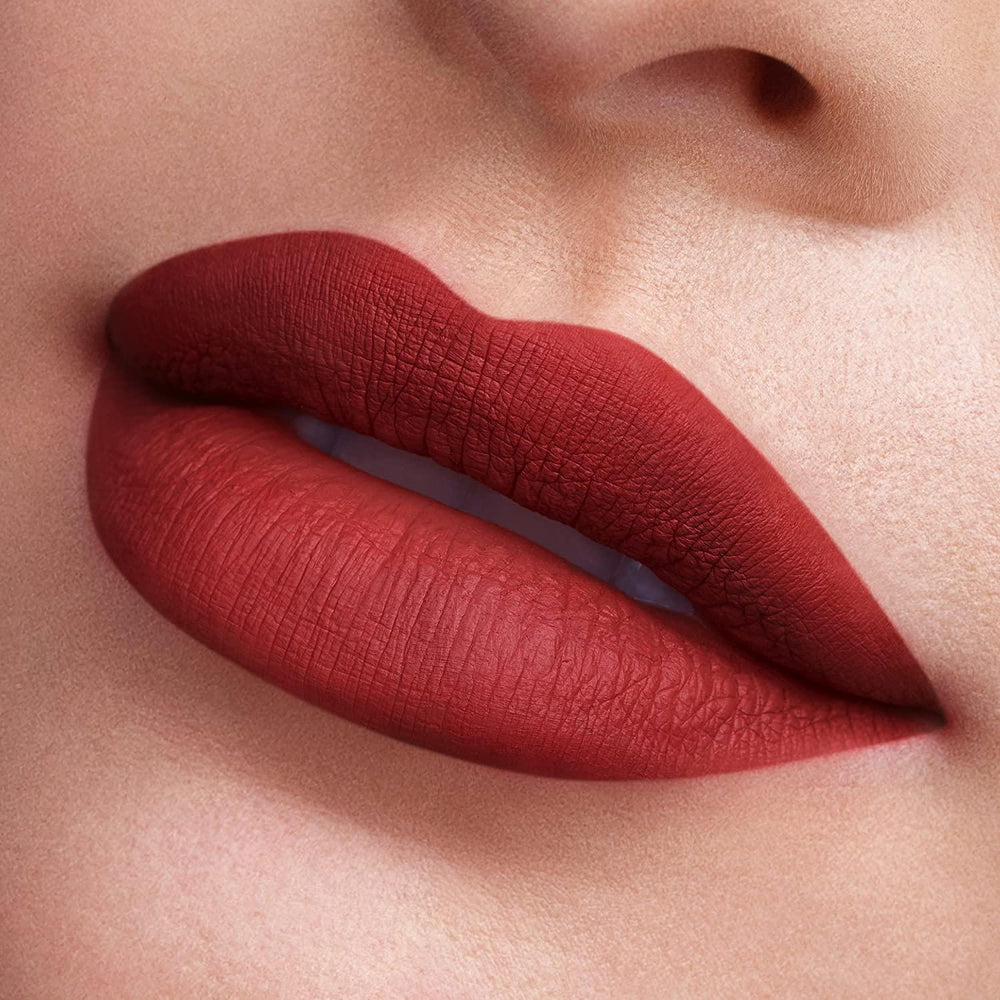 Tarte Tarteist Quick Dry Matte Lip Paint - Vibin - The Beauty League Pakistan