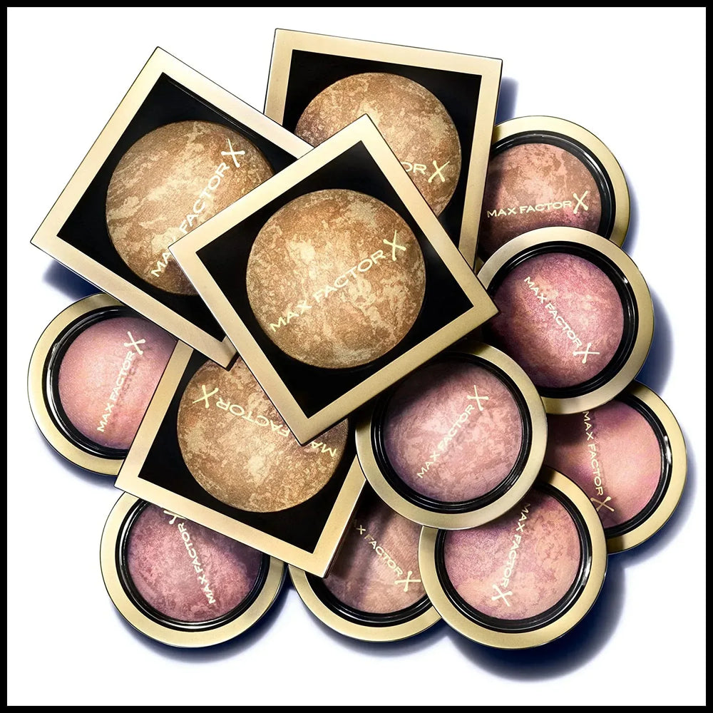 Max Factor- Bronzer- 05 Light Gold - The Beauty League Pakistan