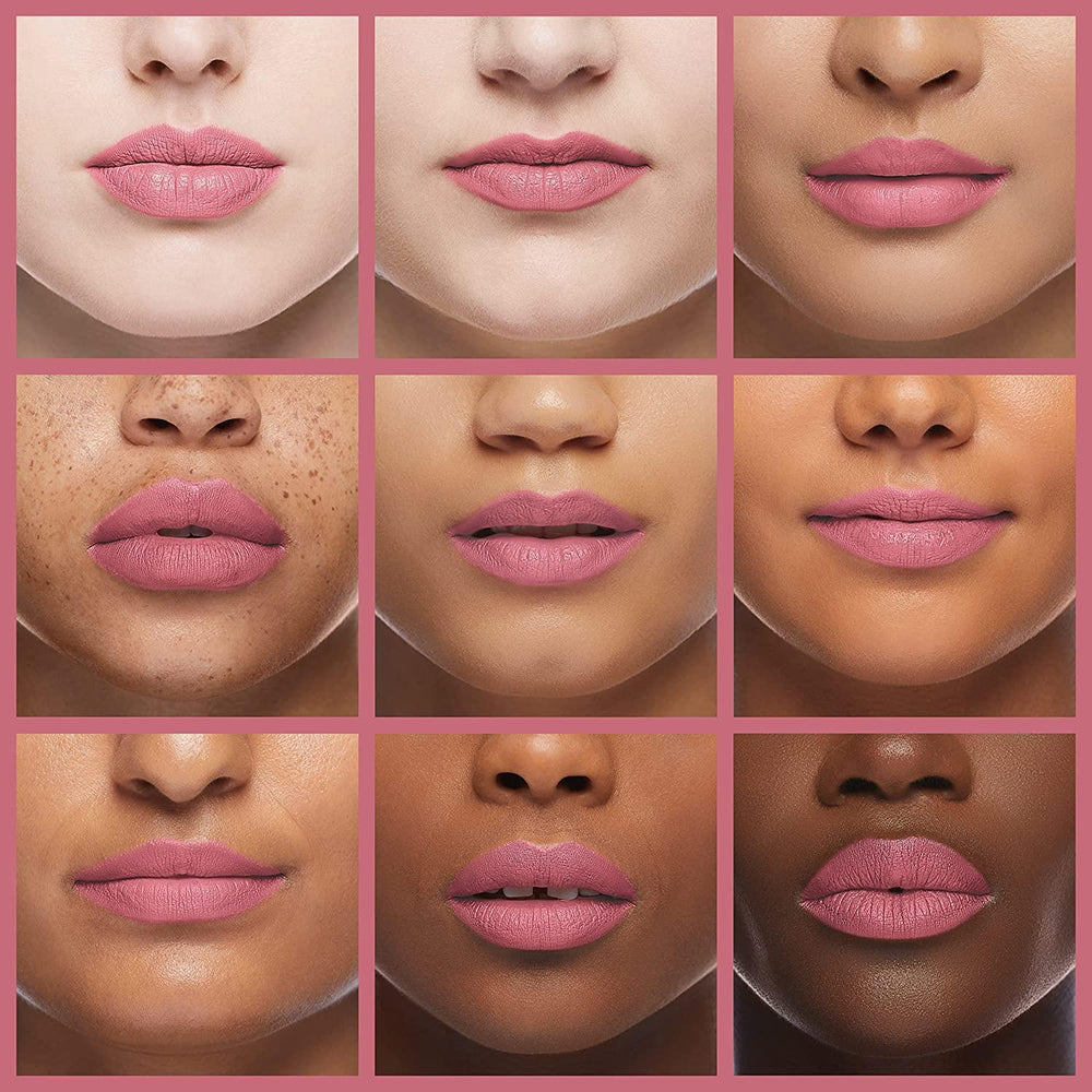 Wet N Wild- Cloud Pout Marshmallow Lip Mousse- Pour Some Suga On Me - The Beauty League Pakistan