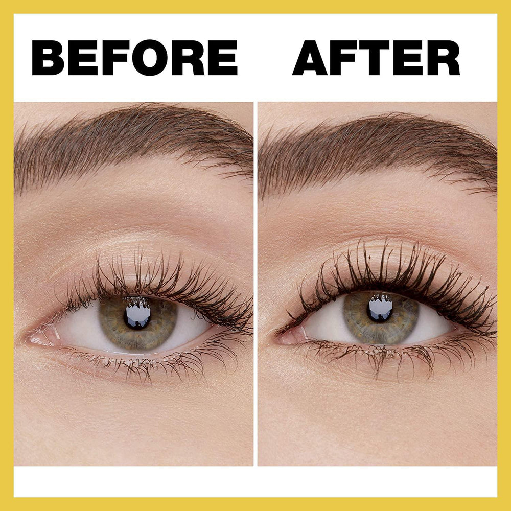 Maybelline Colossal Volum' Express Mascara Black 10.7ml - The Beauty League Pakistan