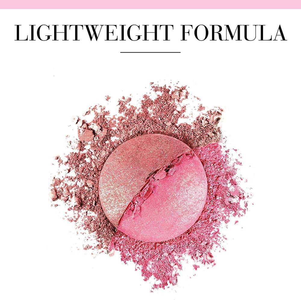 Bourjois-Duo Blush Sculpt Colour Contouring Blusher- 1 Inséparoses - The Beauty League Pakistan