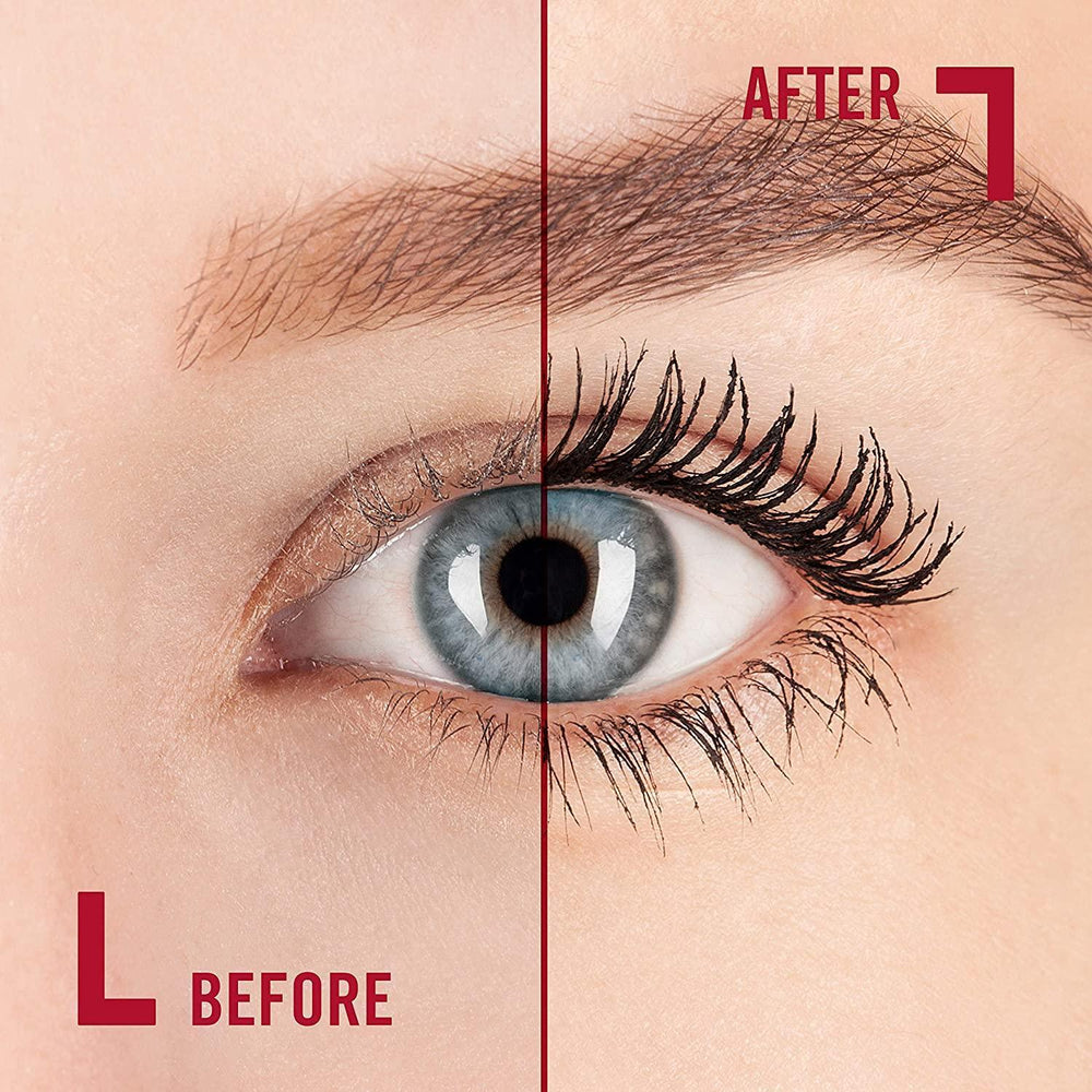 Rimmel London-Wow Wings Mascara, Waterproof Black, 0.4 Fl Oz - The Beauty League Pakistan