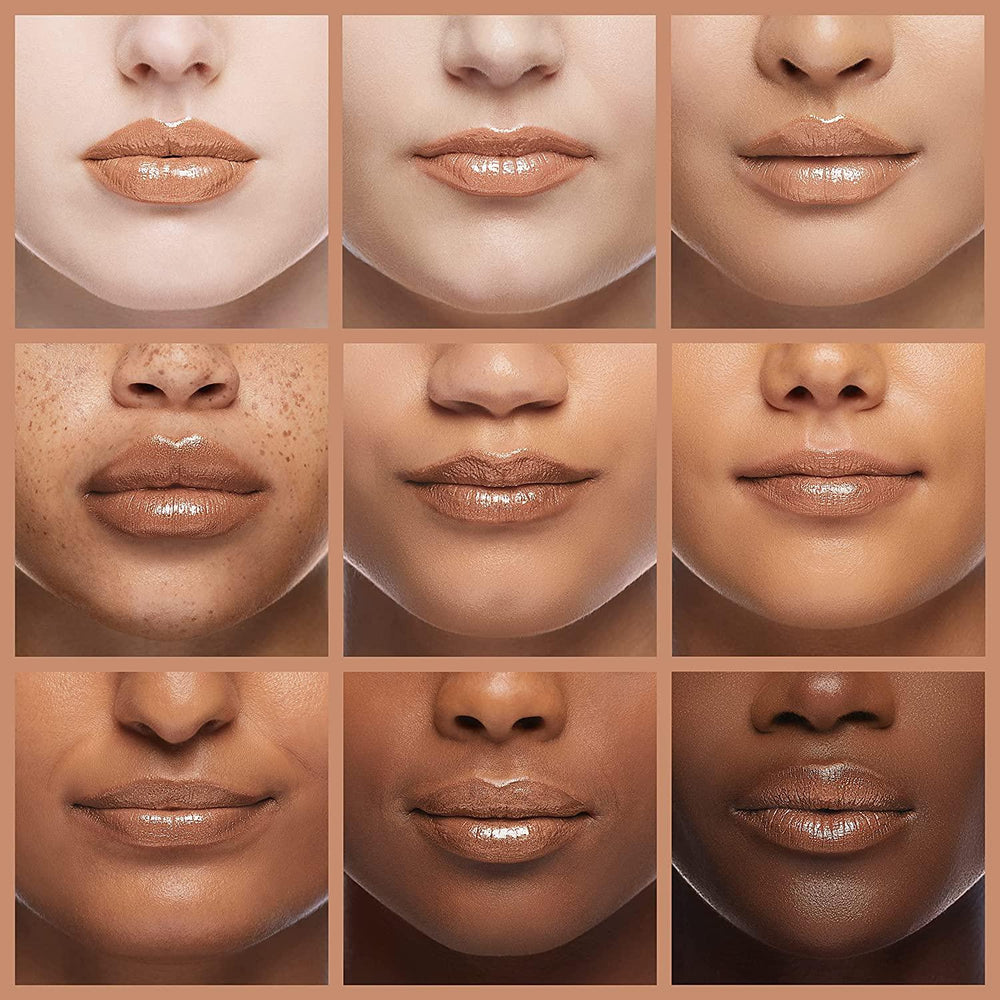 Milani Keep It Full Nourishing Lip Plumper-Nude Shimmer - The Beauty League Pakistan
