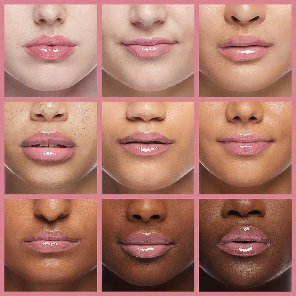 COVERGIRL Exhibitionist Lip Gloss- Fling - The Beauty League Pakistan