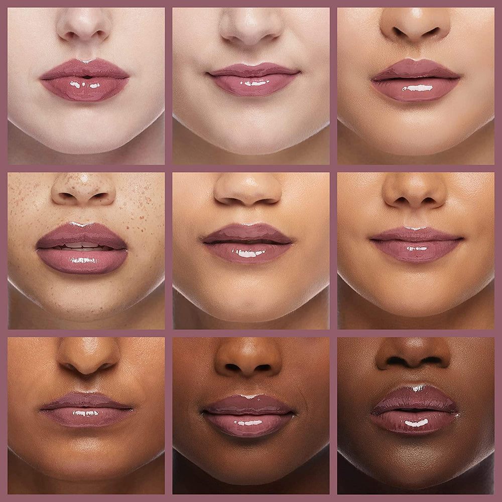 Rimmel Stay Gloss lip gloss- Date Night - The Beauty League Pakistan