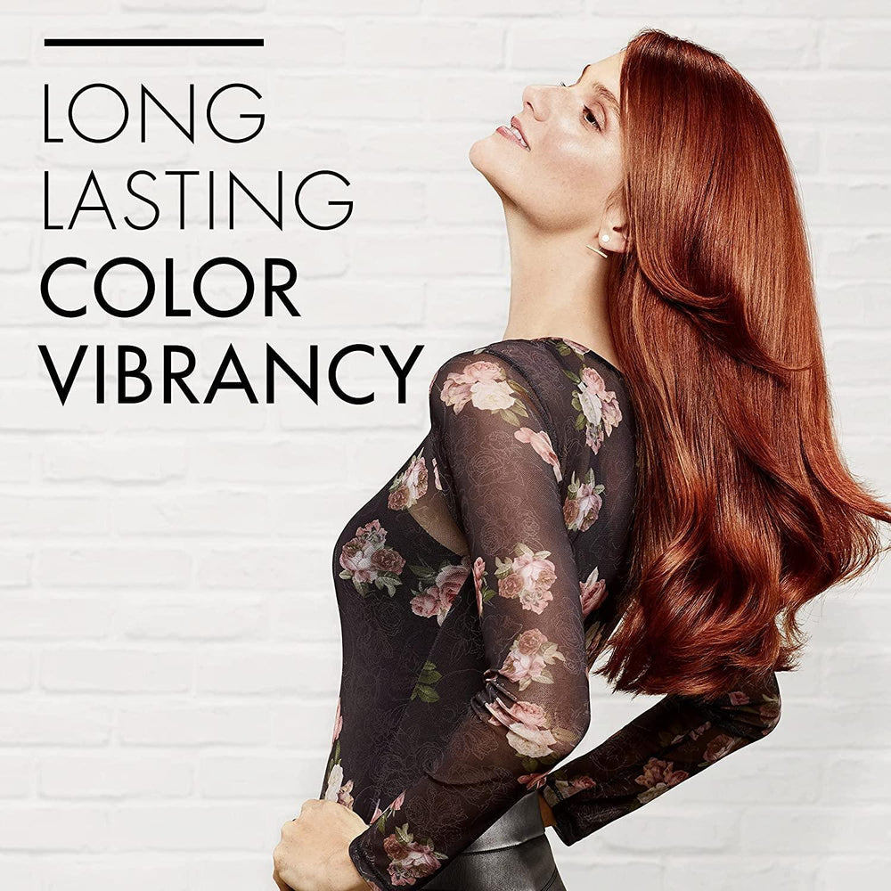 Nexxus Hair Color Assure Sulfate-Free Shampoo For Color Treated Hair with ProteinFusion, Color Shampoo - The Beauty League Pakistan