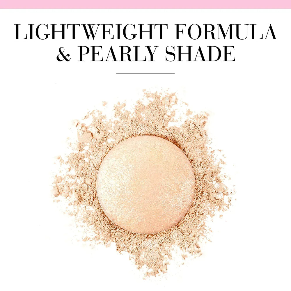 Bourjois-Le Petit Strober Highlighter 00 Universal Glow - The Beauty League Pakistan