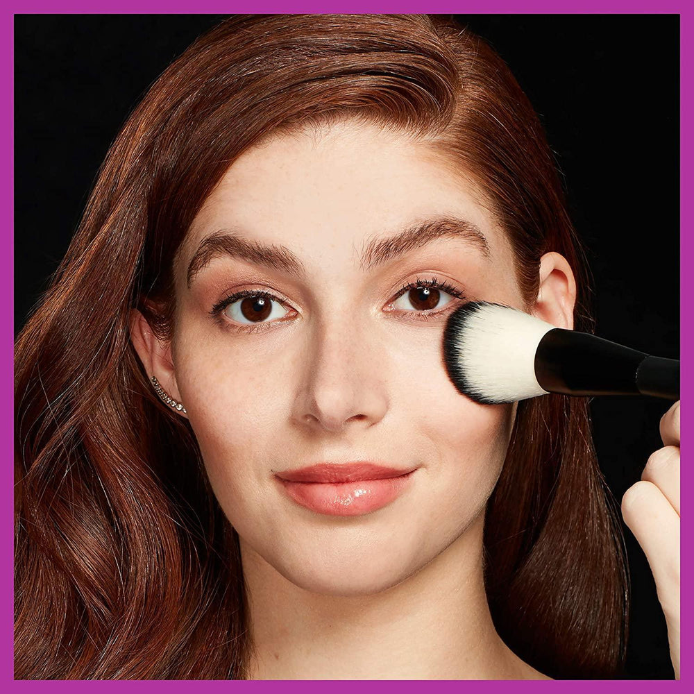 Maybelline Facestudio Master Fix Setting + Perfecting Loose Powder, Translucent (CANADA) - The Beauty League Pakistan