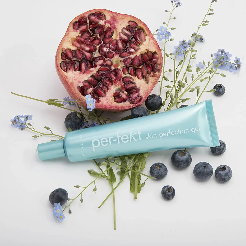 Per-Fekt-Primer Skin Perfection Gel - The Beauty League Pakistan