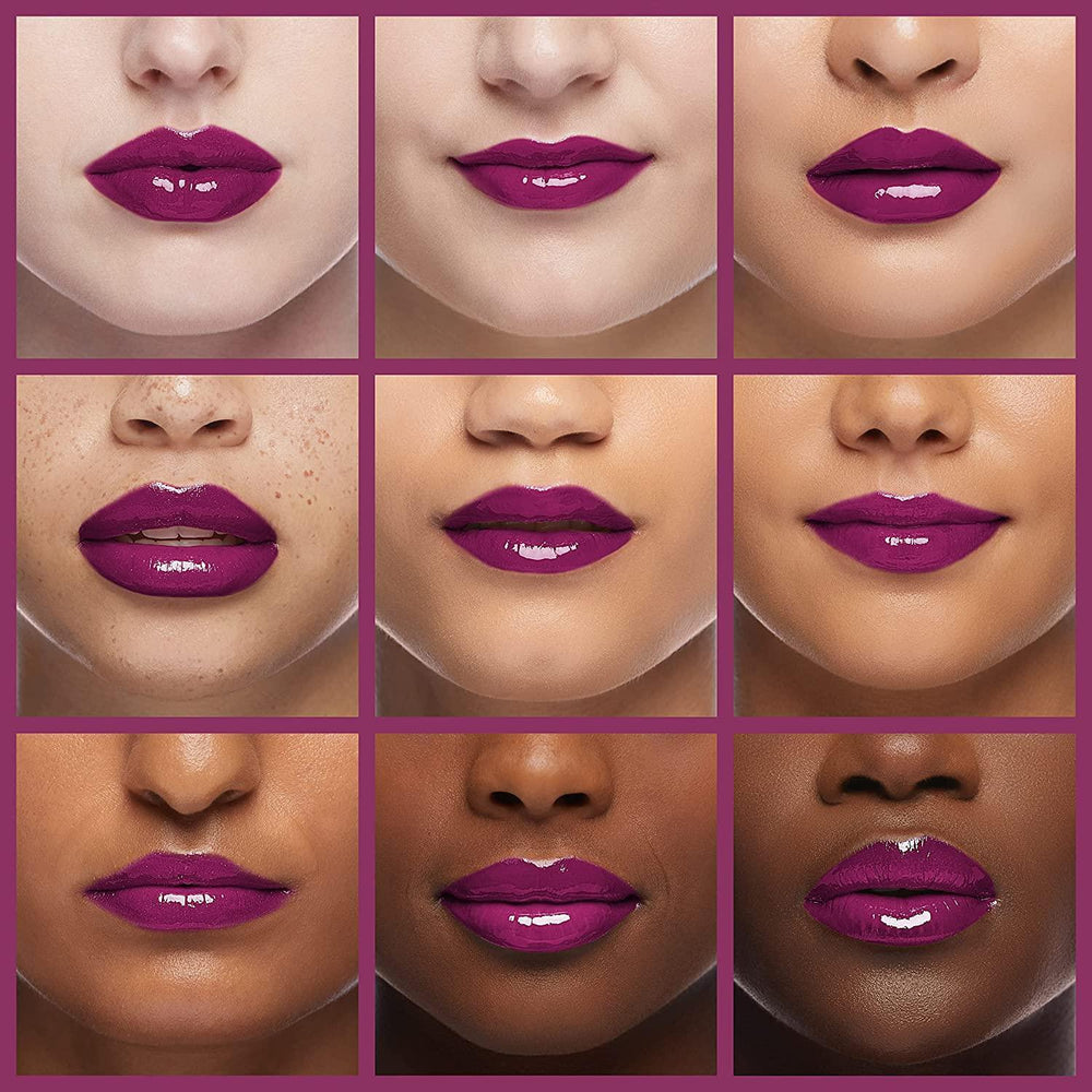 Wet n Wild MegaLast Catsuit- Berry Down Lo - The Beauty League Pakistan
