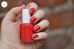 Essie- Hip-Anemia