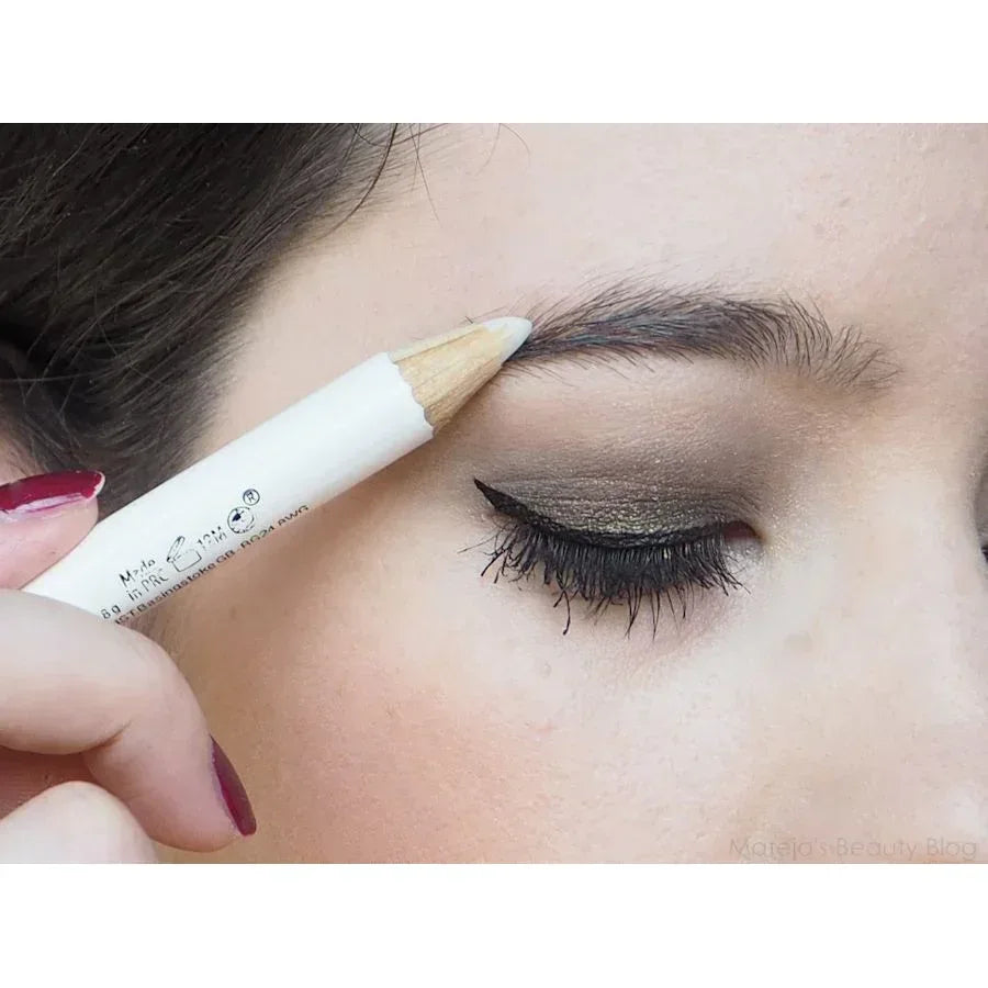 Wet N Wild Color Icon Brow Shaper - A Clear Conscience - The Beauty League Pakistan