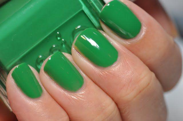 Essie- Pretty Edgy - The Beauty League Pakistan