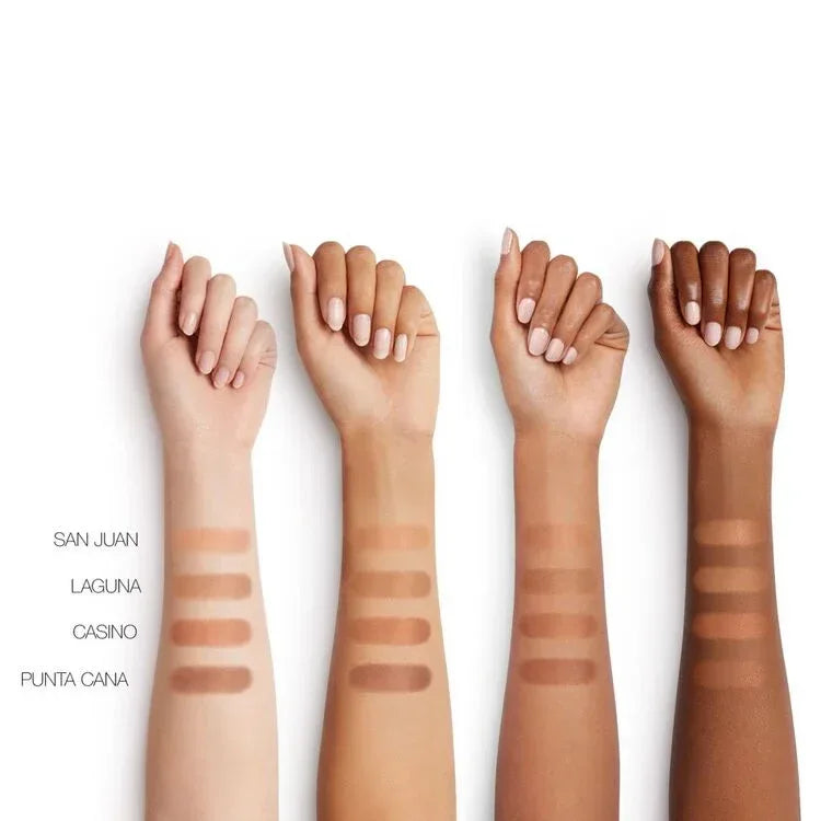 NARS Bronzer Powder- Casino - The Beauty League Pakistan