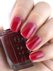 Essie- Highest Bidder