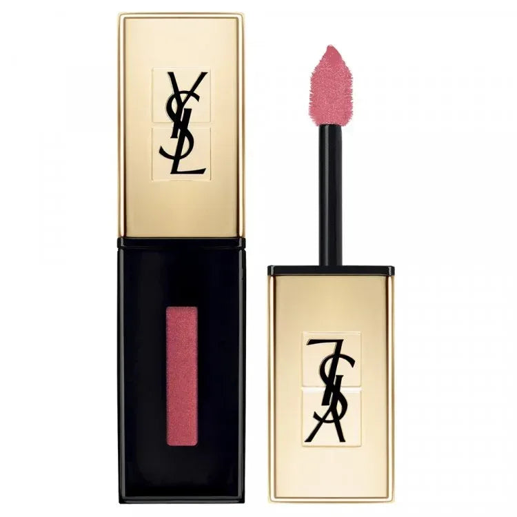 YVES SAINT LAURENT Rouge Pur Couture Rebel Nudes 103 Fresh guava - The Beauty League Pakistan