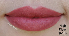 Rimmel London The Only 1 Matte Lipstick - High Flyer 610