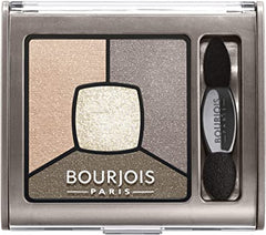 Bourjois Smoky Stories Eyeshadow 12 Sau-Mondaine, 3.2g