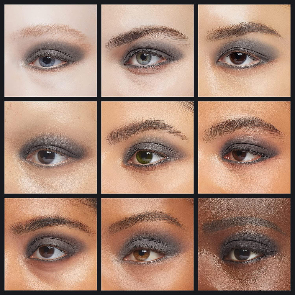 Urban Decay Eyeshadow - Blackout 1.5g - The Beauty League Pakistan