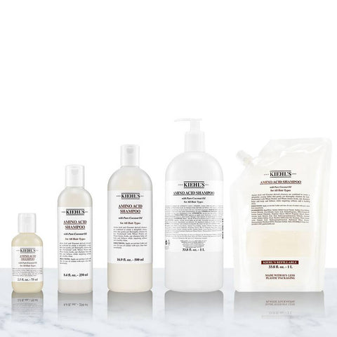 Kheils- Amino Acid Shampoo 65ml