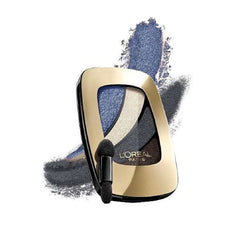 L'Oreal Paris- Colour Riche Eye Shadow - 213 Love To Hate Me